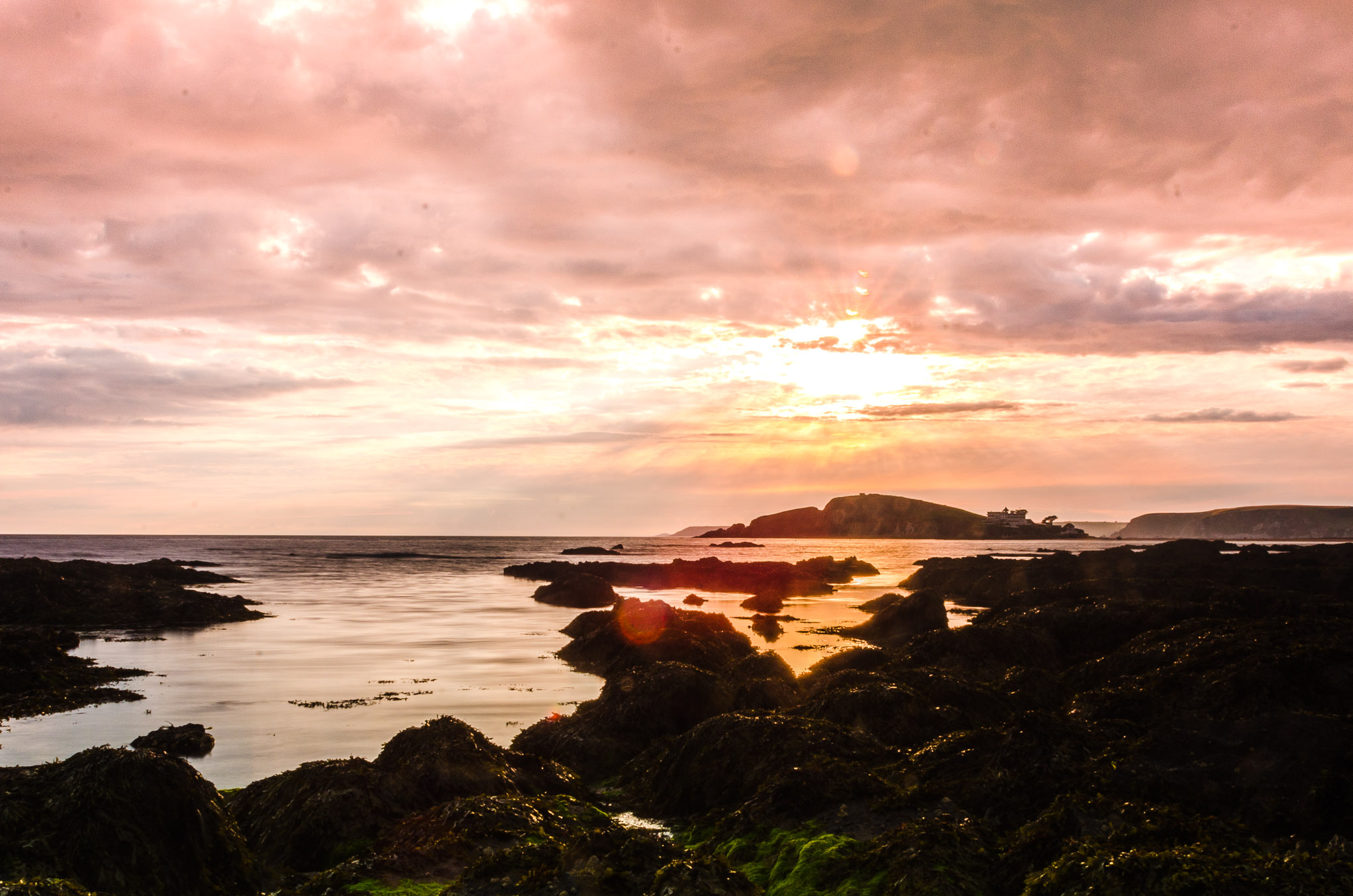 Seascape