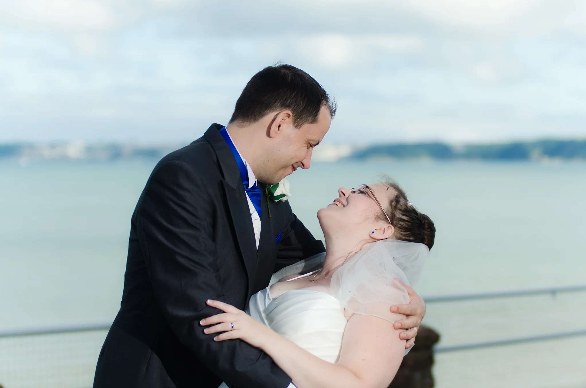 Sabrina and Johns Wedding