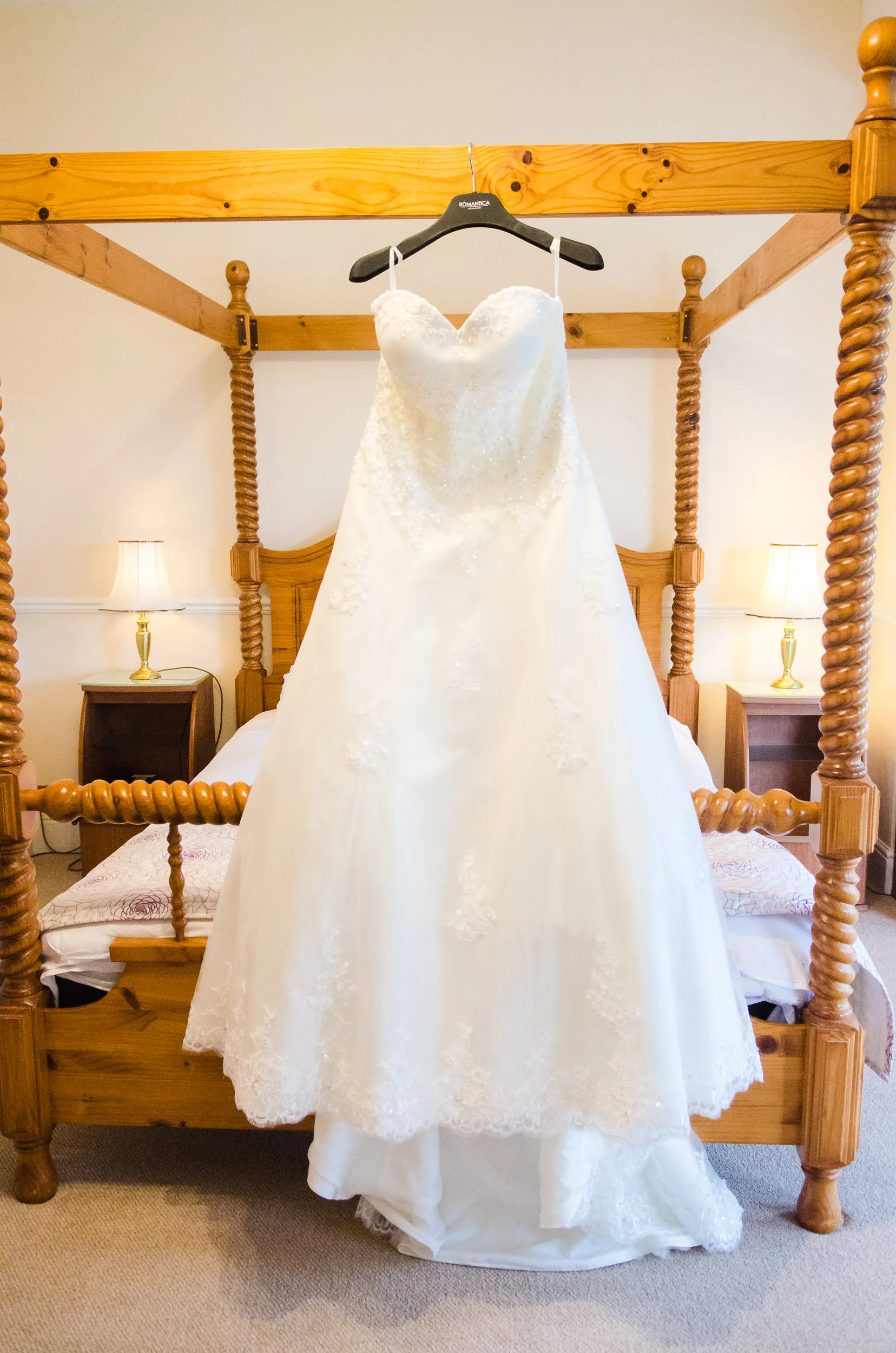 Amy and Toms Wedding - © Simon Hawkins Photography. All Rights