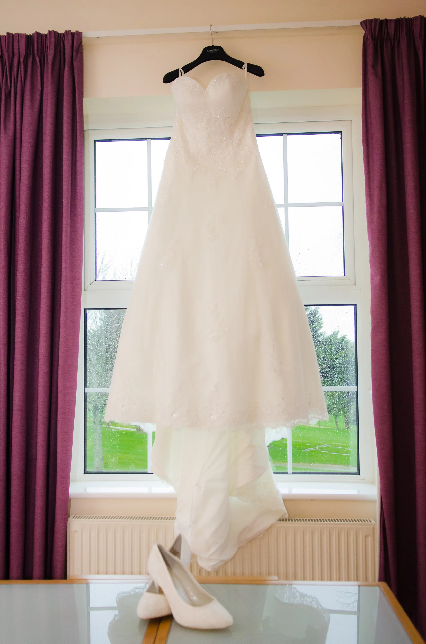 Amy and Toms Wedding - © Simon Hawkins Photography. All Rights