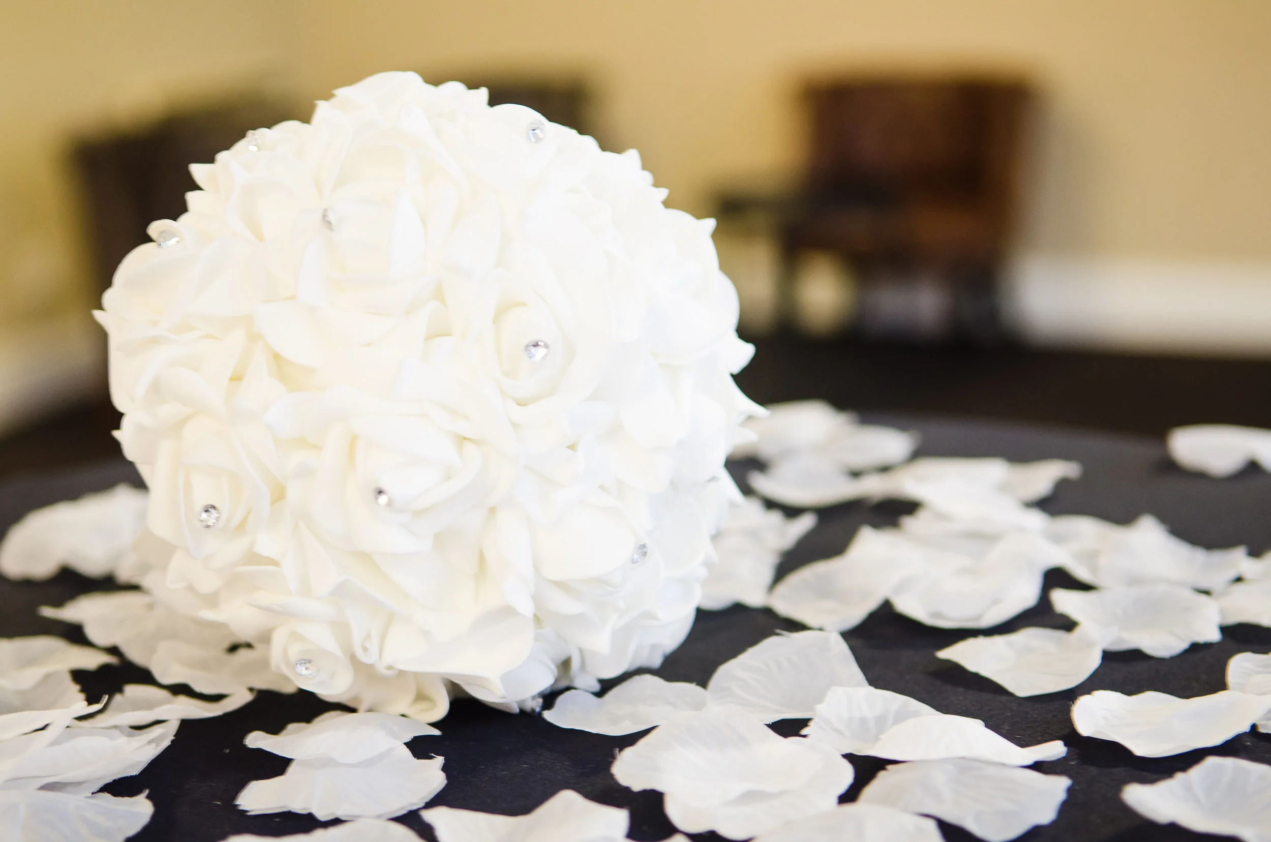 Amy and Toms Wedding - © Simon Hawkins Photography. All Rights