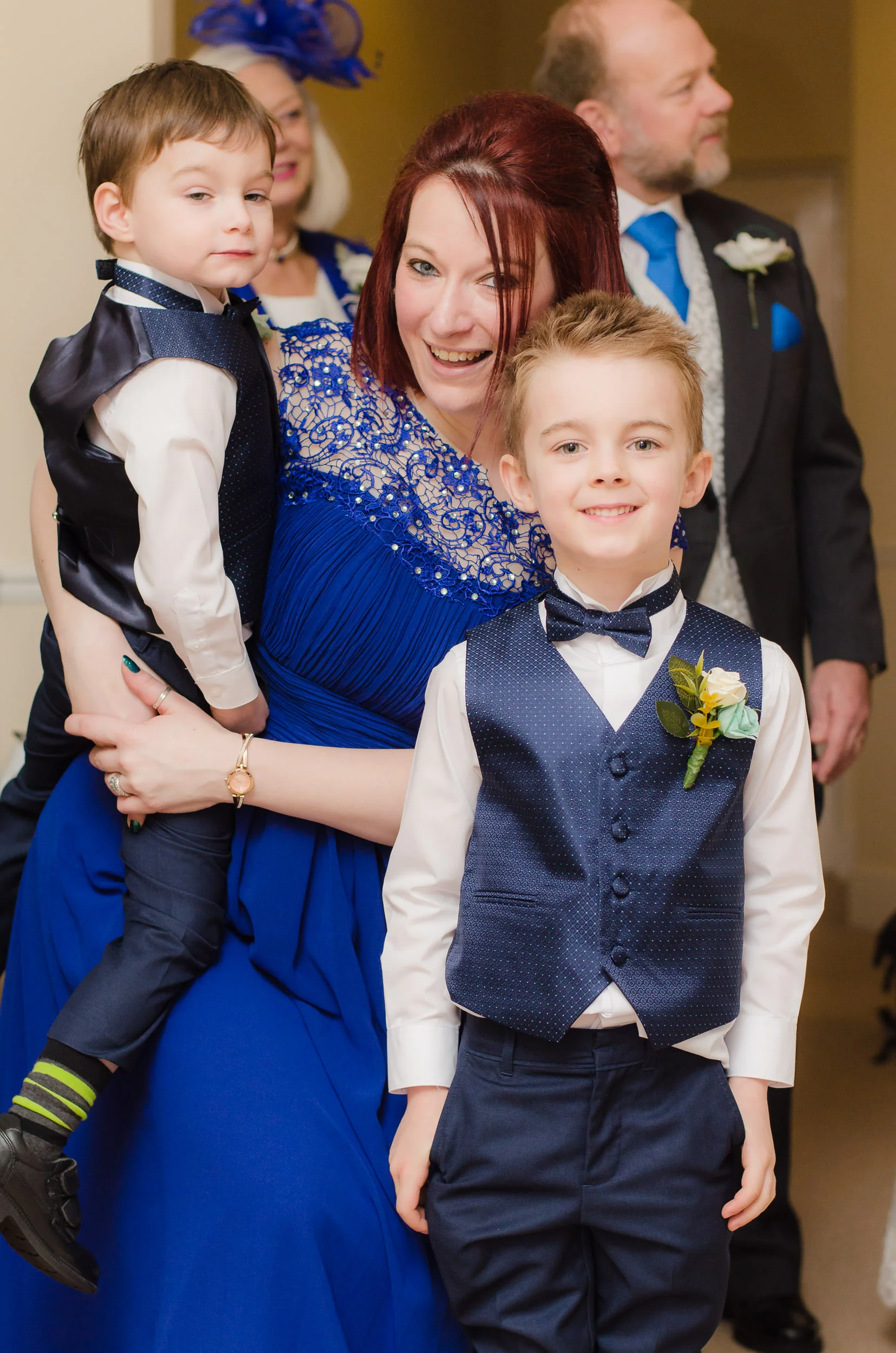 Amy and Toms Wedding - © Simon Hawkins Photography. All Rights