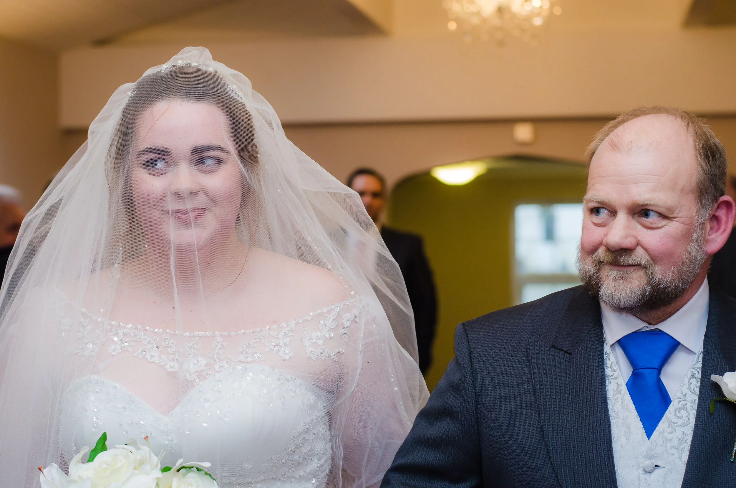 Amy and Toms Wedding - © Simon Hawkins Photography. All Rights