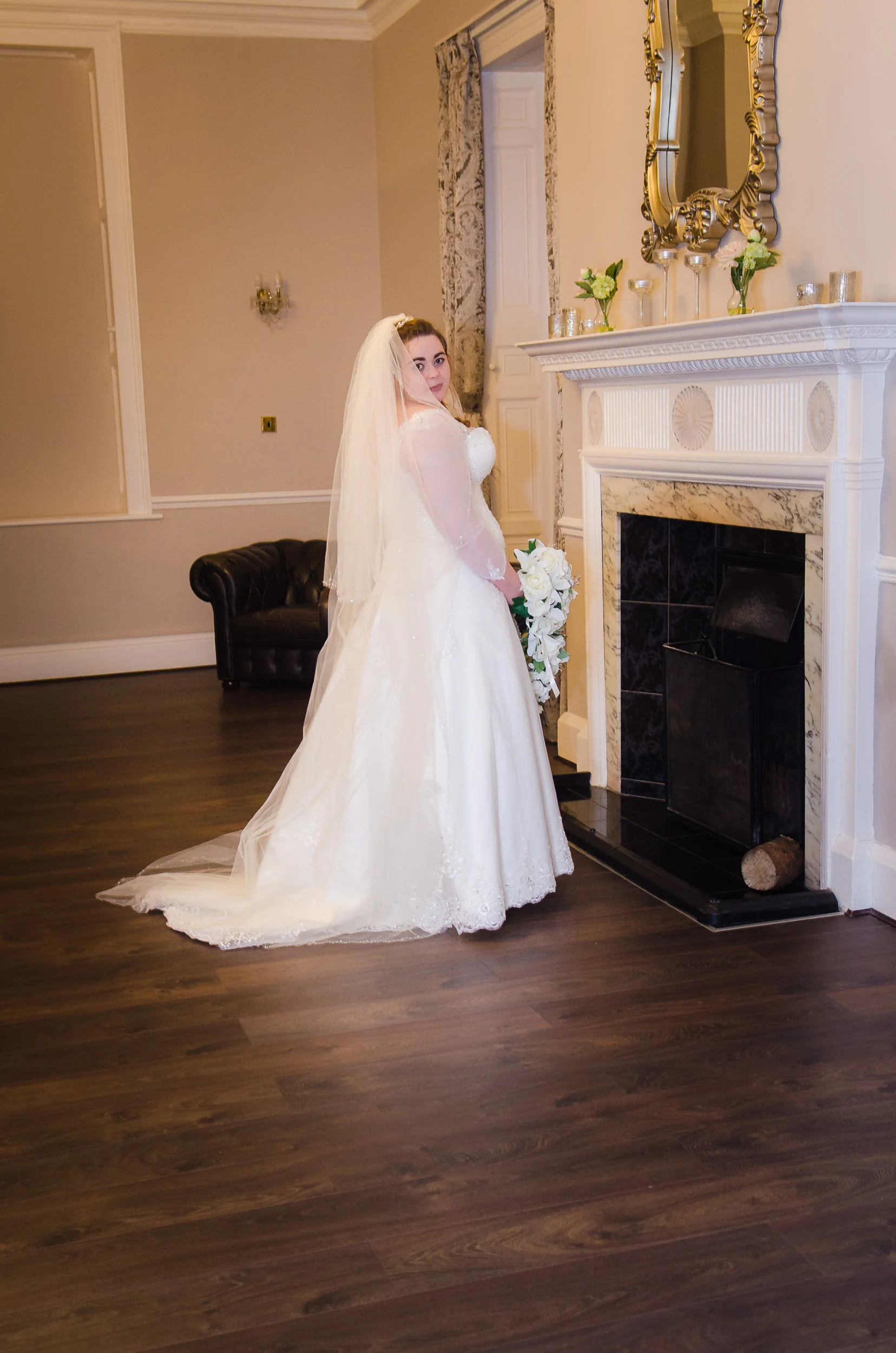 Amy and Toms Wedding - © Simon Hawkins Photography. All Rights