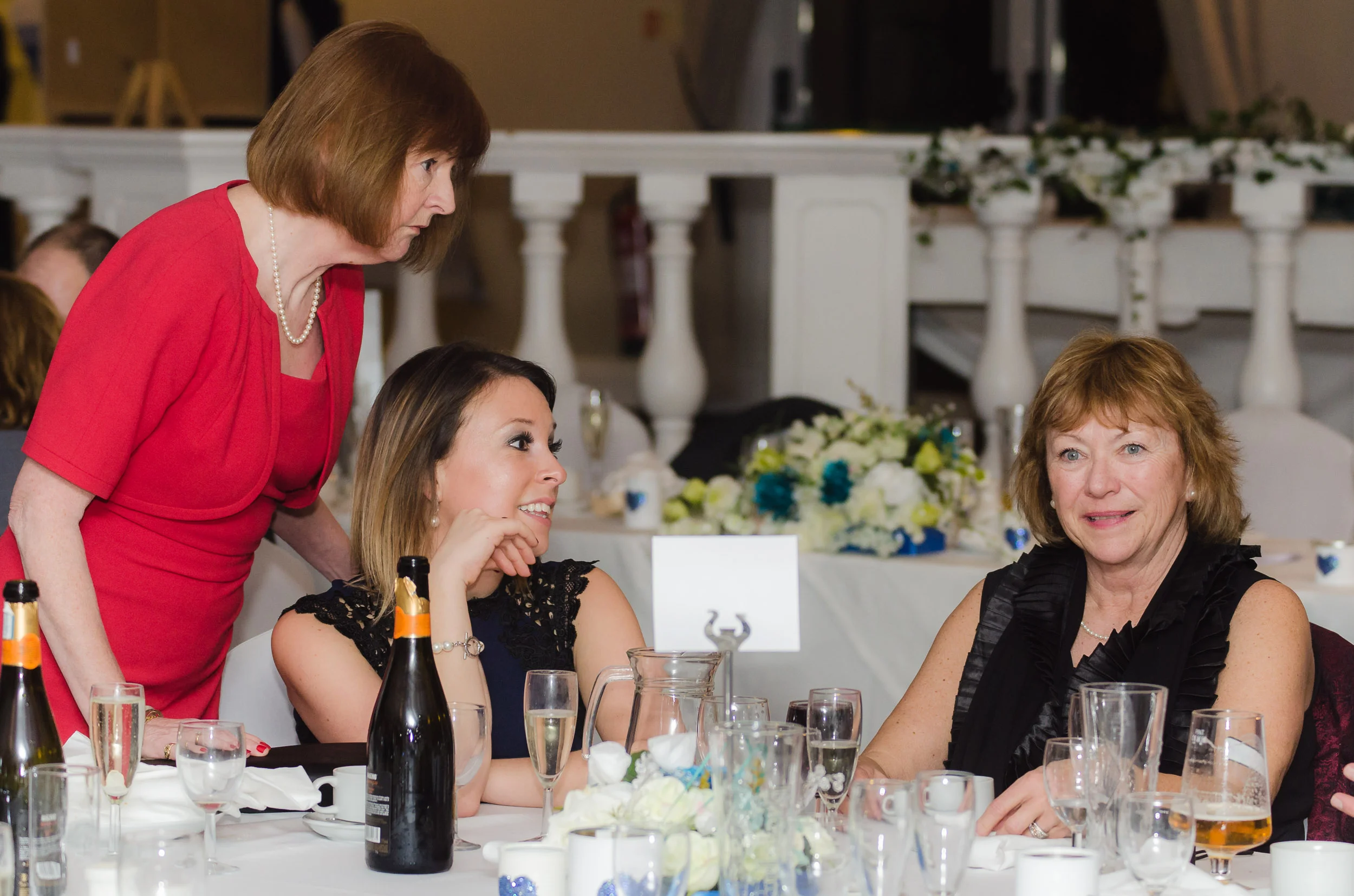 Amy and Toms Wedding - © Simon Hawkins Photography. All Rights
