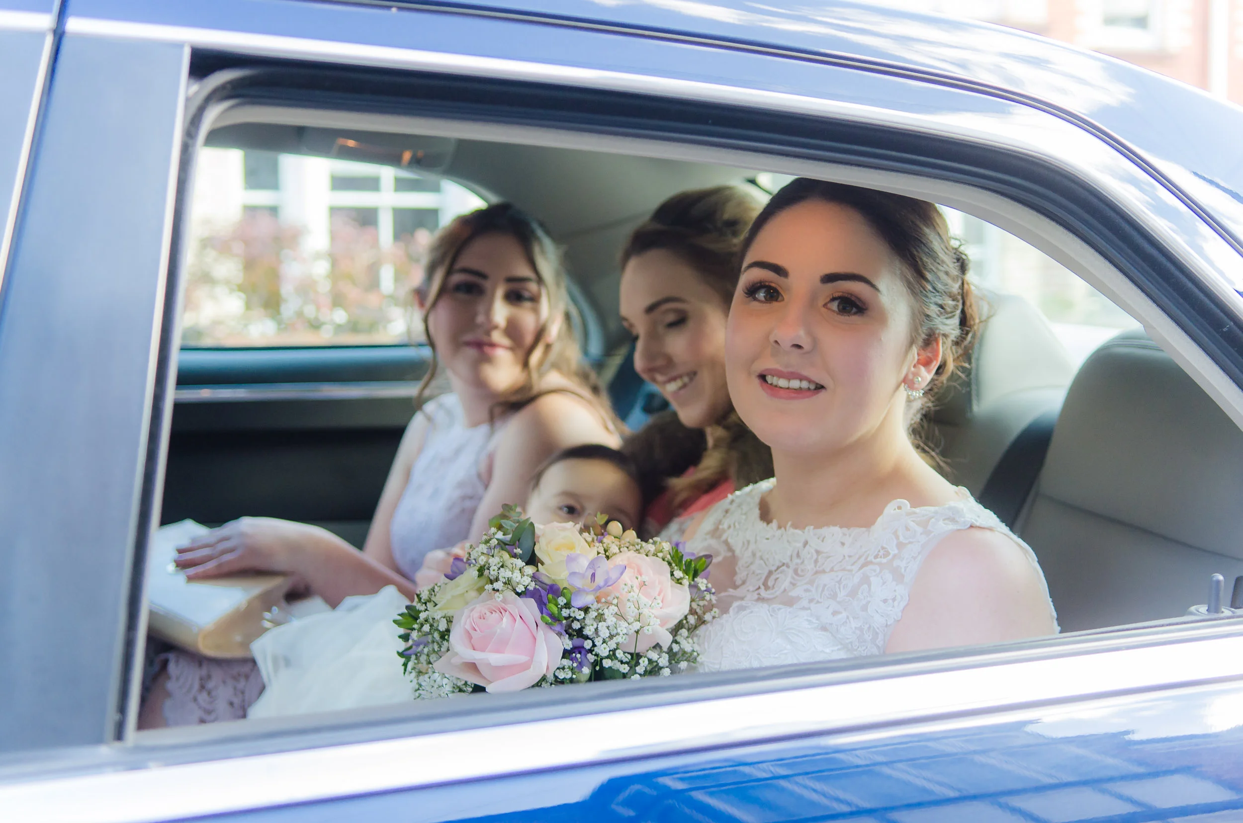 Aimee and Hassan Wedding - © Simon Hawkins Photography. All Rig
