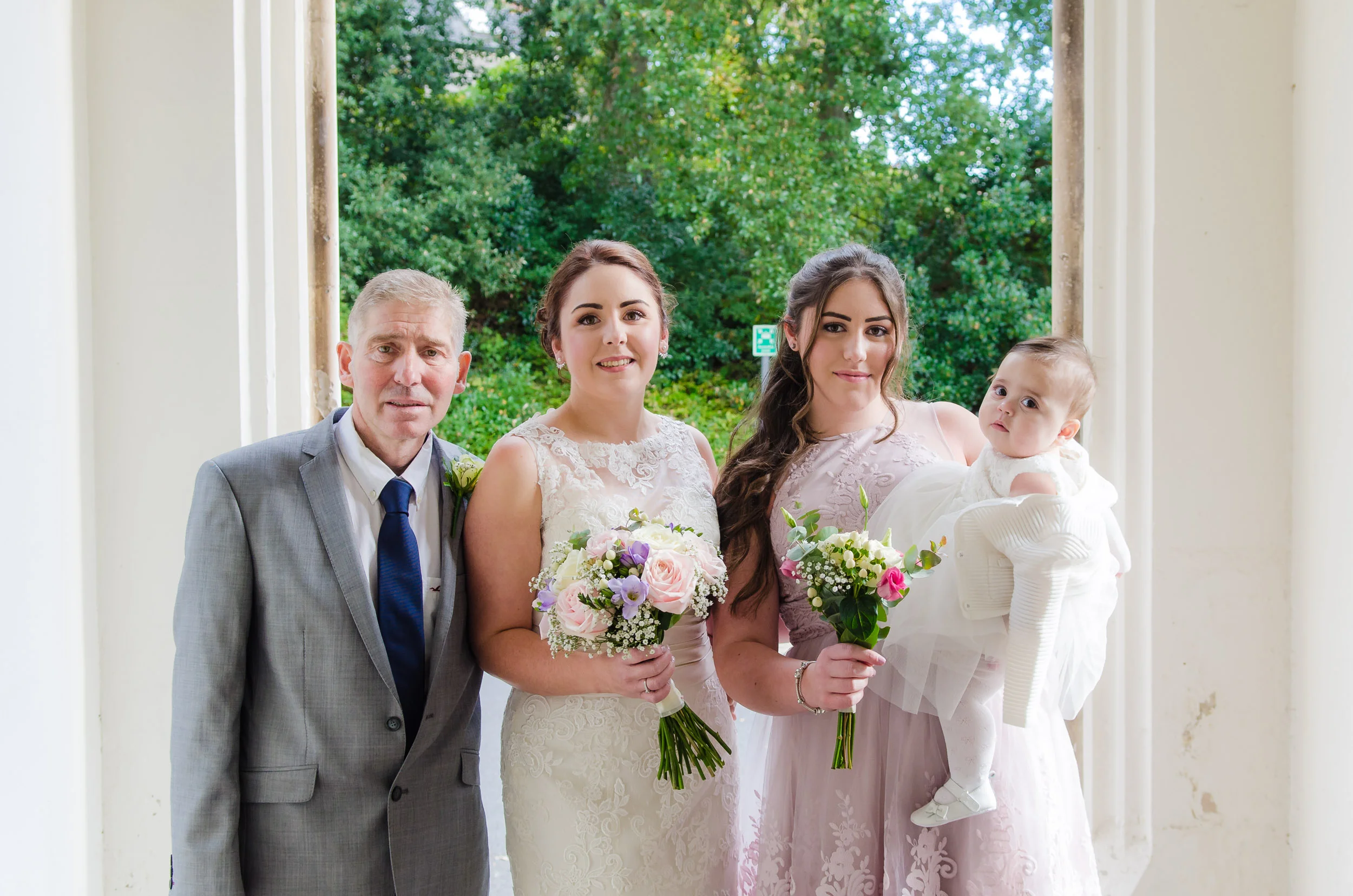 Aimee and Hassan Wedding - © Simon Hawkins Photography. All Rig
