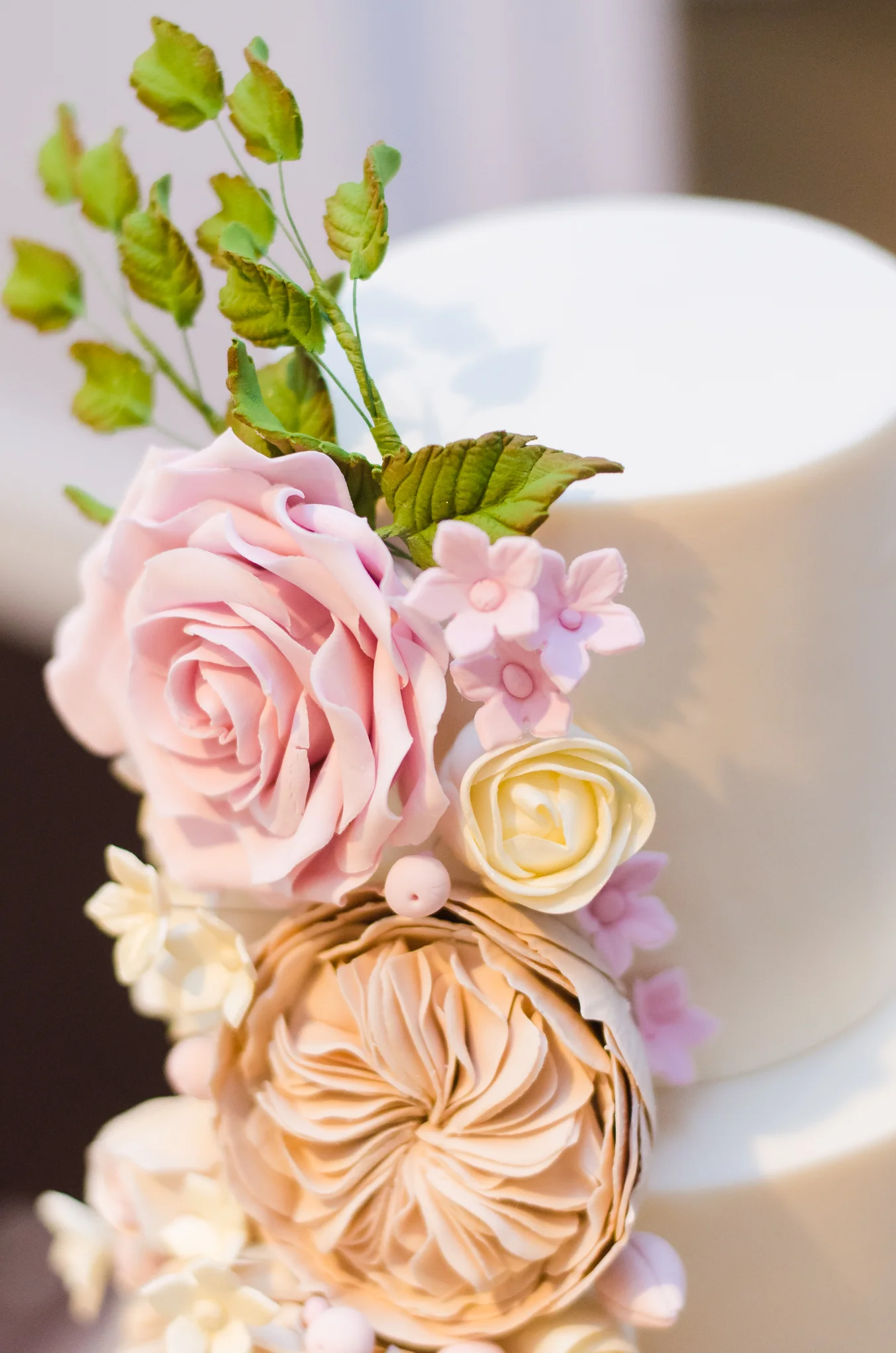 Tracey and Trevors Wedding