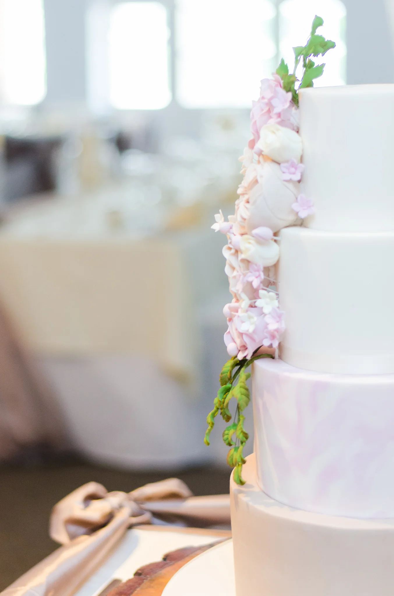 Tracey and Trevors Wedding