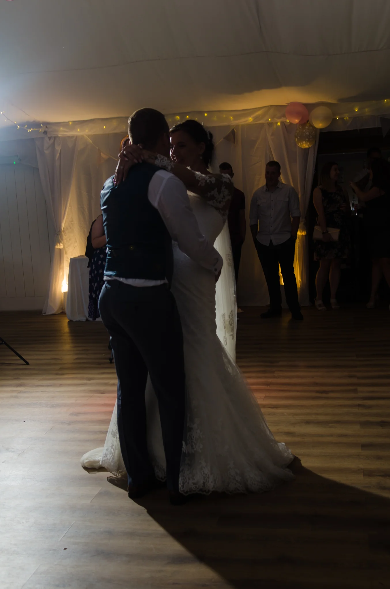 Sophie and Jon
