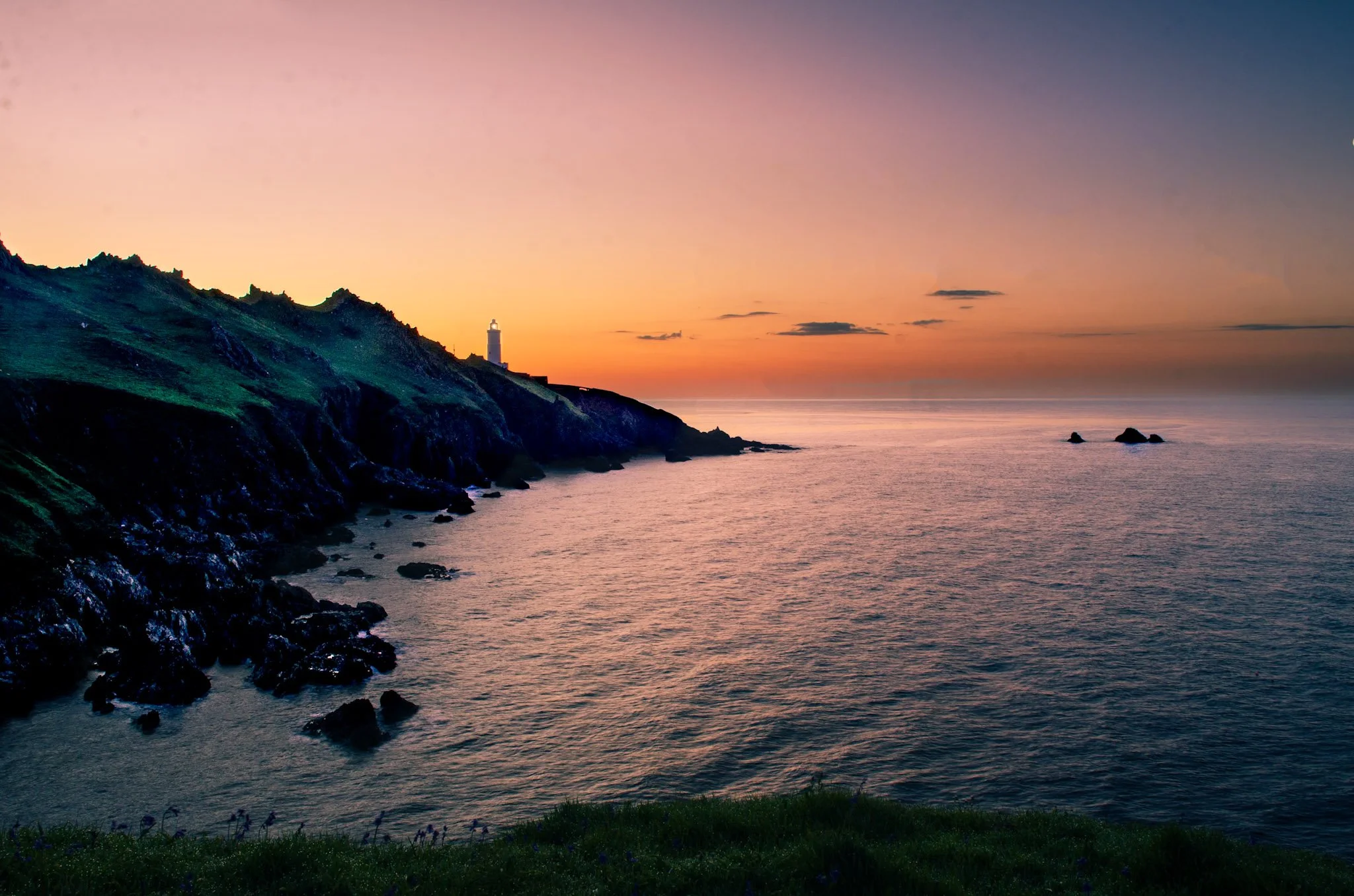 Devon Landscape and Seascape Photographer