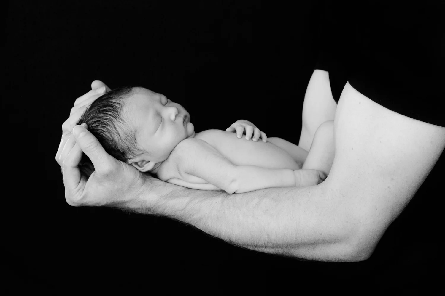 Melbourne newborn photography session | Laura Coutts Photography