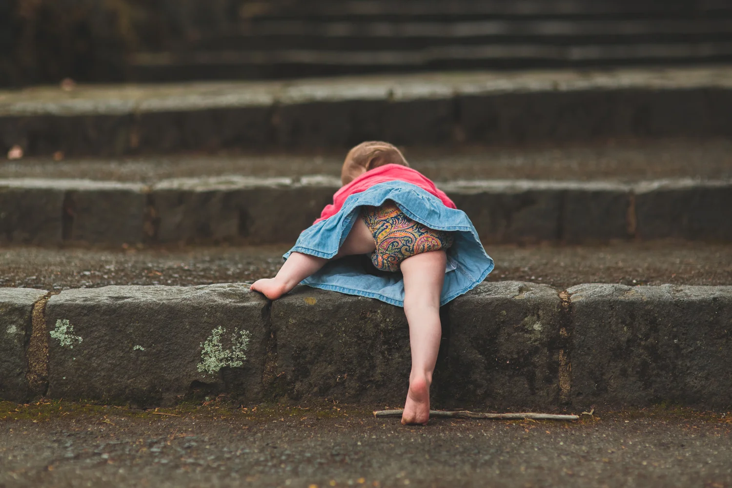 Melbourne baby photography outdoor session | Laura Coutts Photography