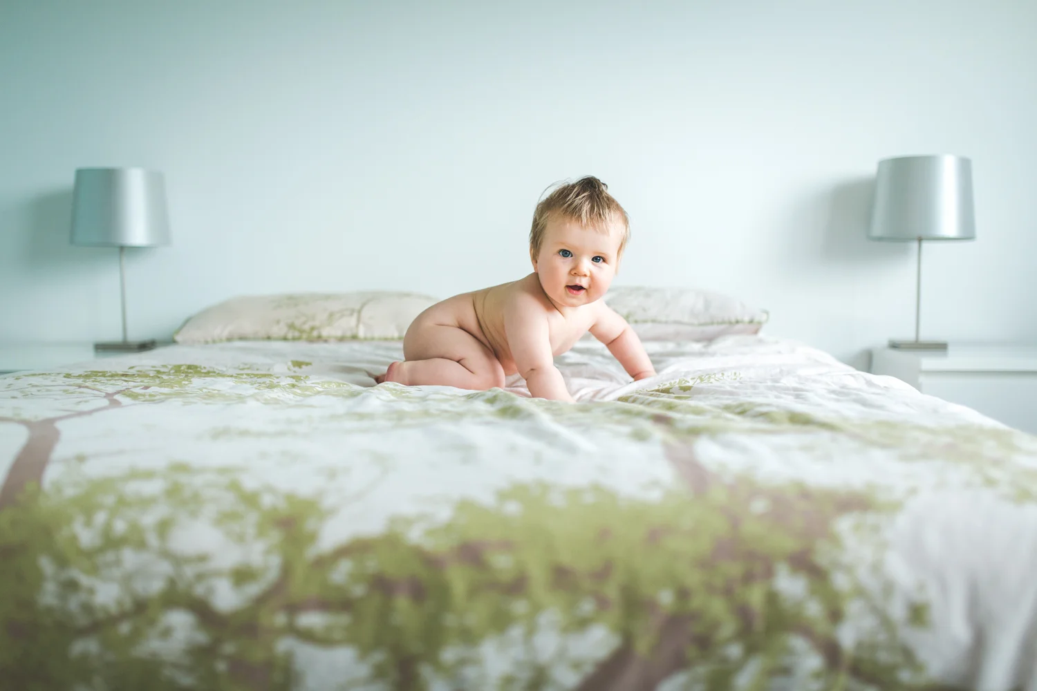 Melbourne baby photography lifestyle session | Laura Coutts Photography