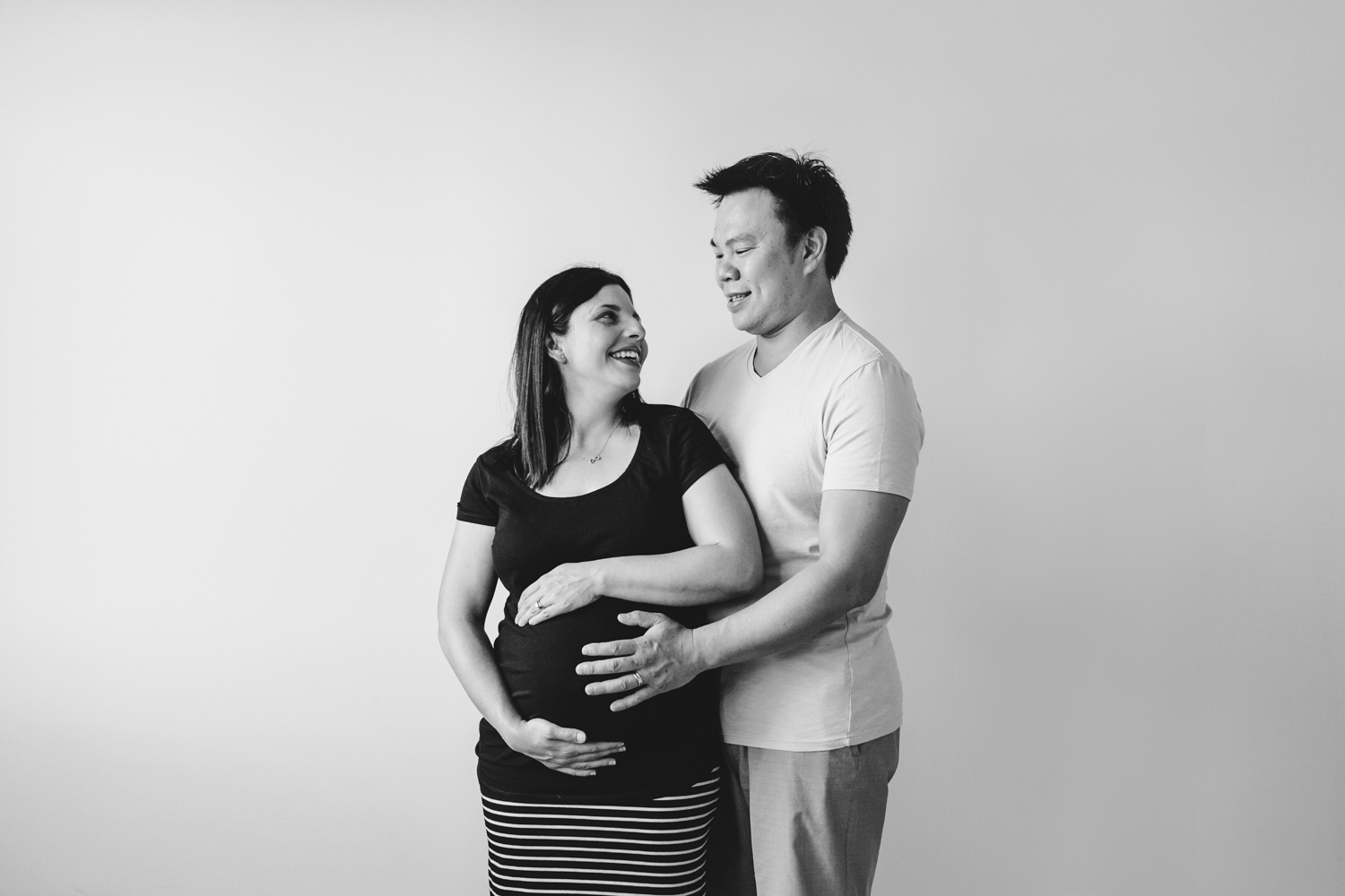 Melbourne maternity photography