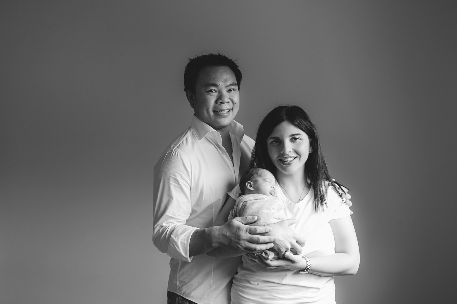 Natural light family photography | Laura Coutts Photography