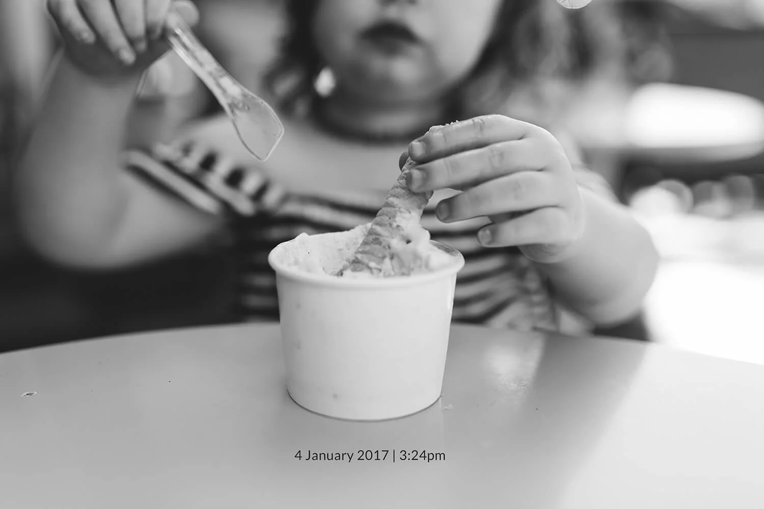Melbourne child and family photography - Photo-a-day project: Day 4