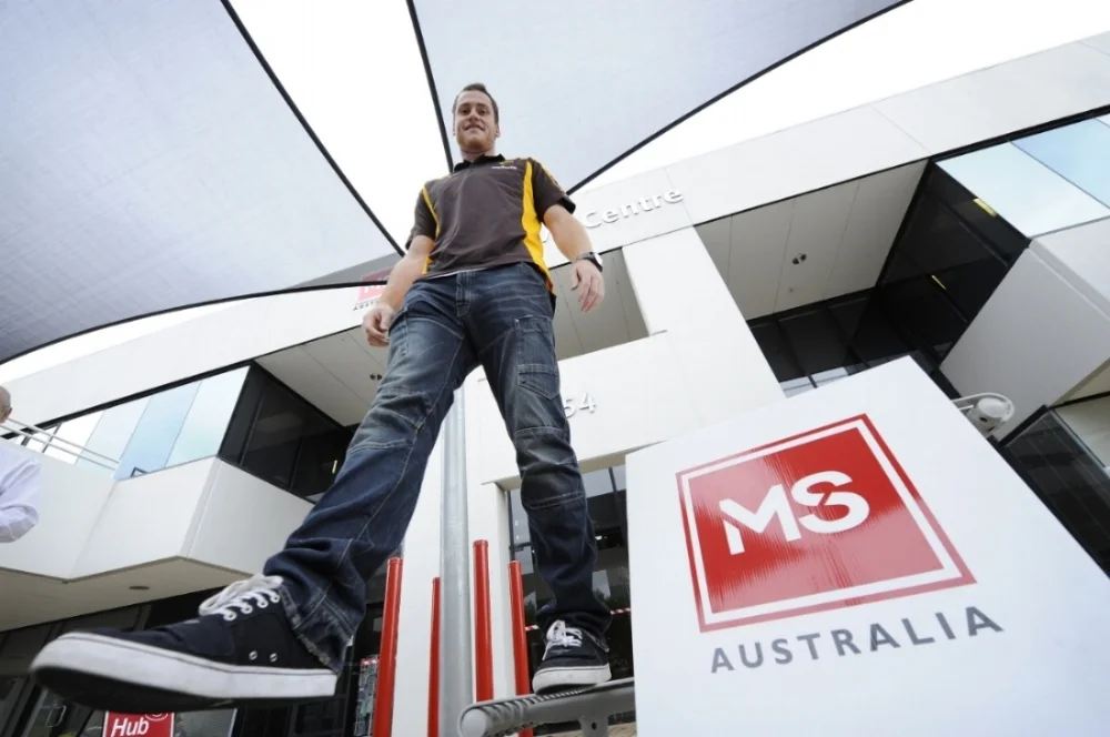 Public relations photography