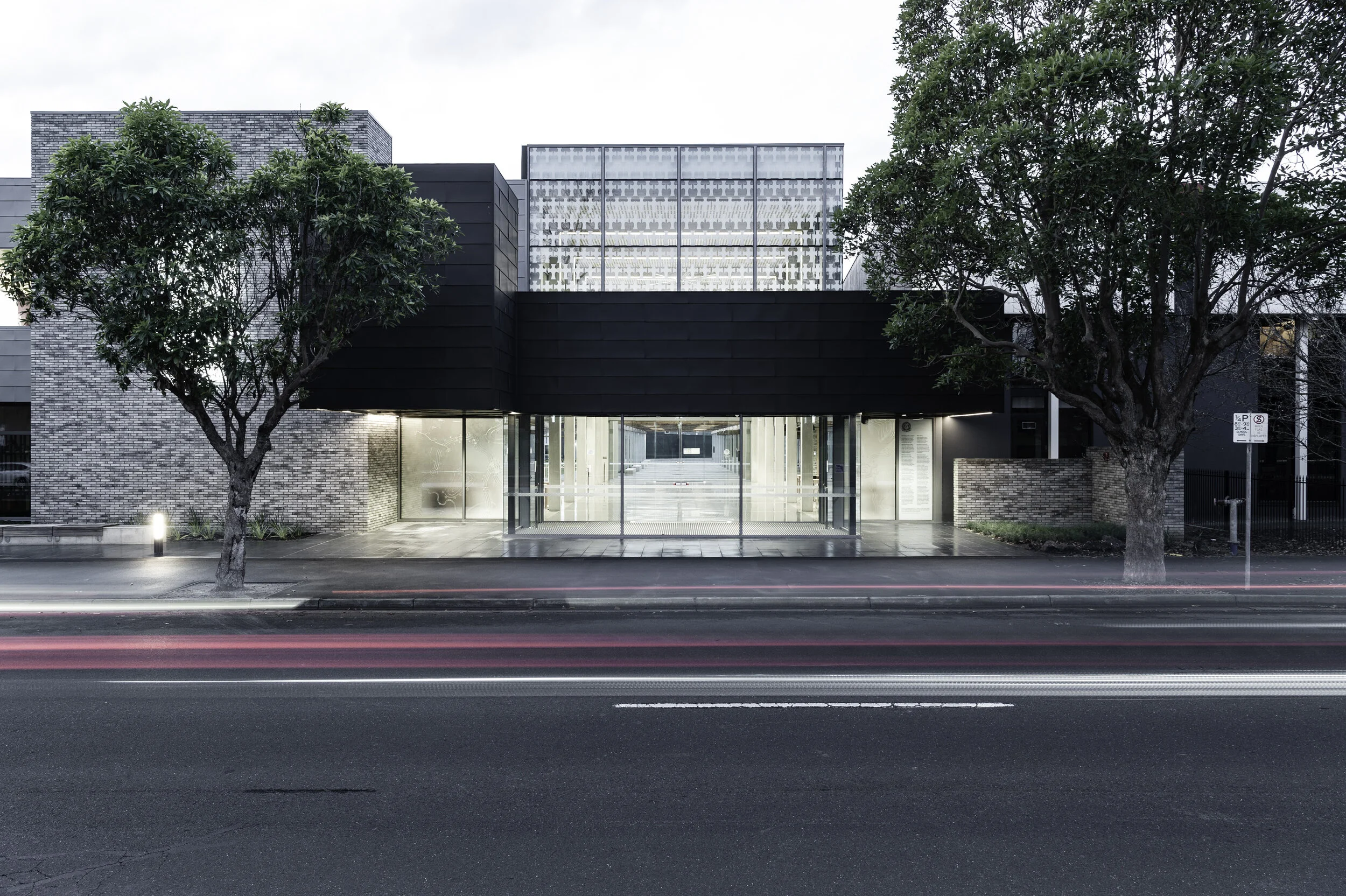 Sacred Heart College, Newtown