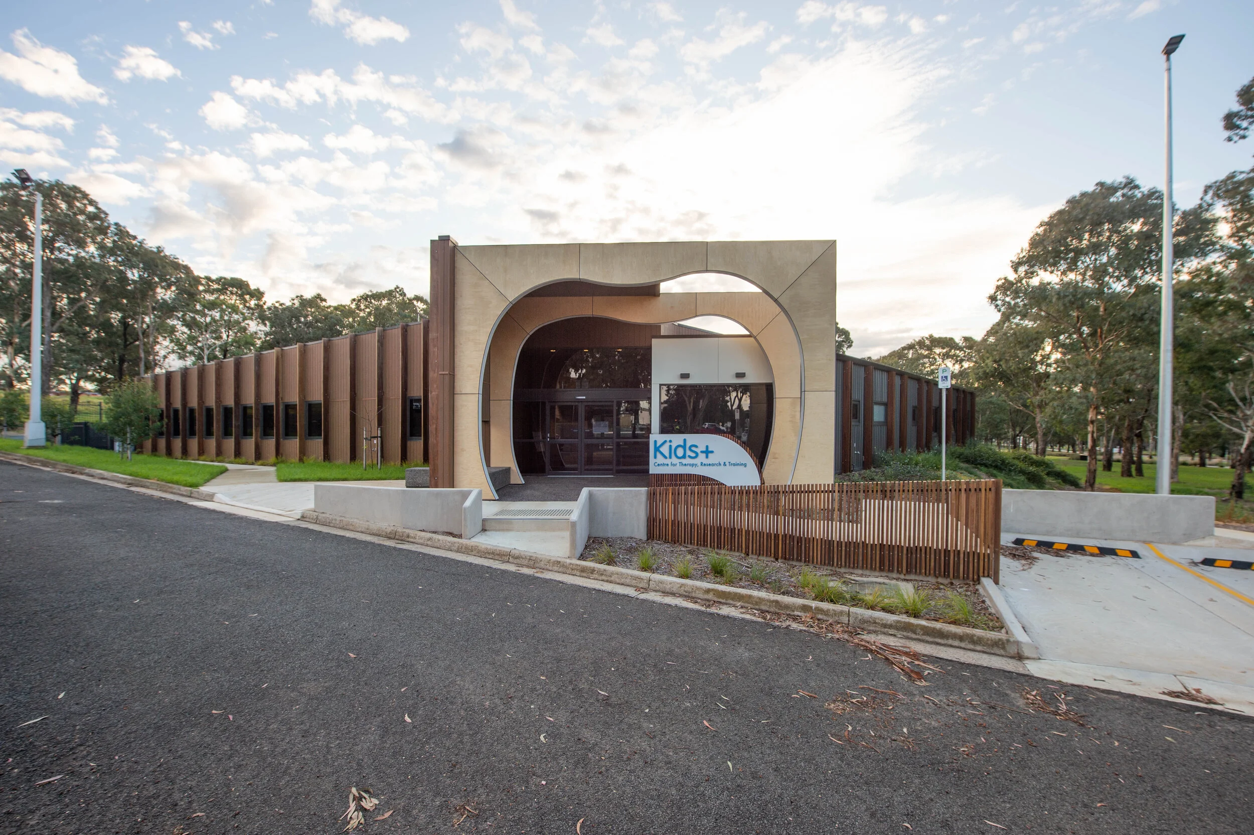 Kids + Foundation Centre, Waurn Ponds