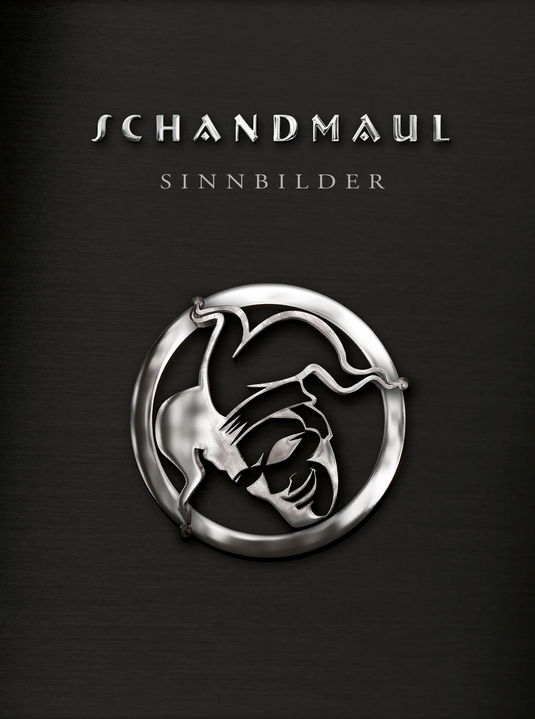 SCHANDMAUL "Sinnbilder"