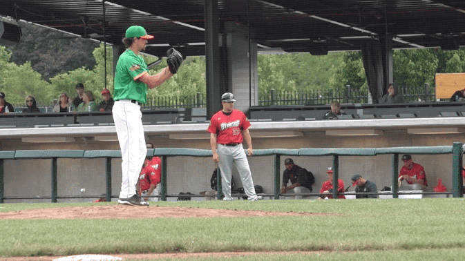 Be sure to check your Coach's Handbook frequently to stay tuned on the latest throwing examples.
