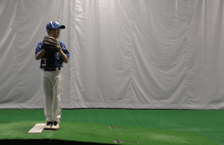 Youth Pitching Evaluation | Shelby.gif