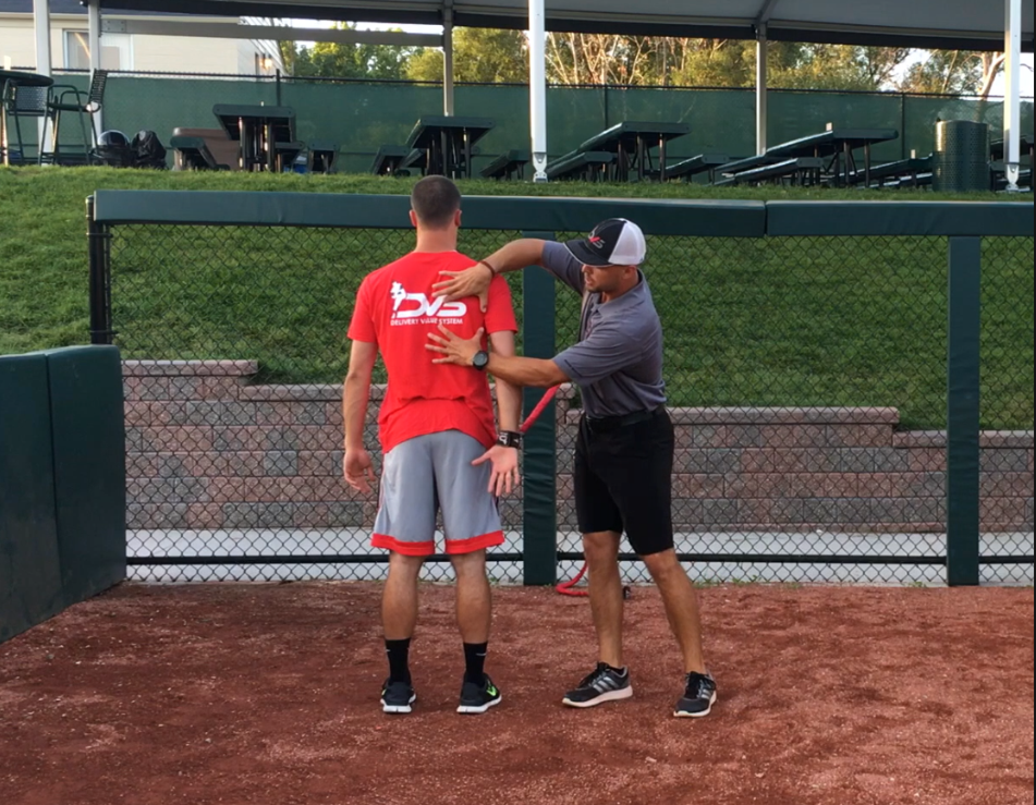 DVS Arm Care System Online Program.png