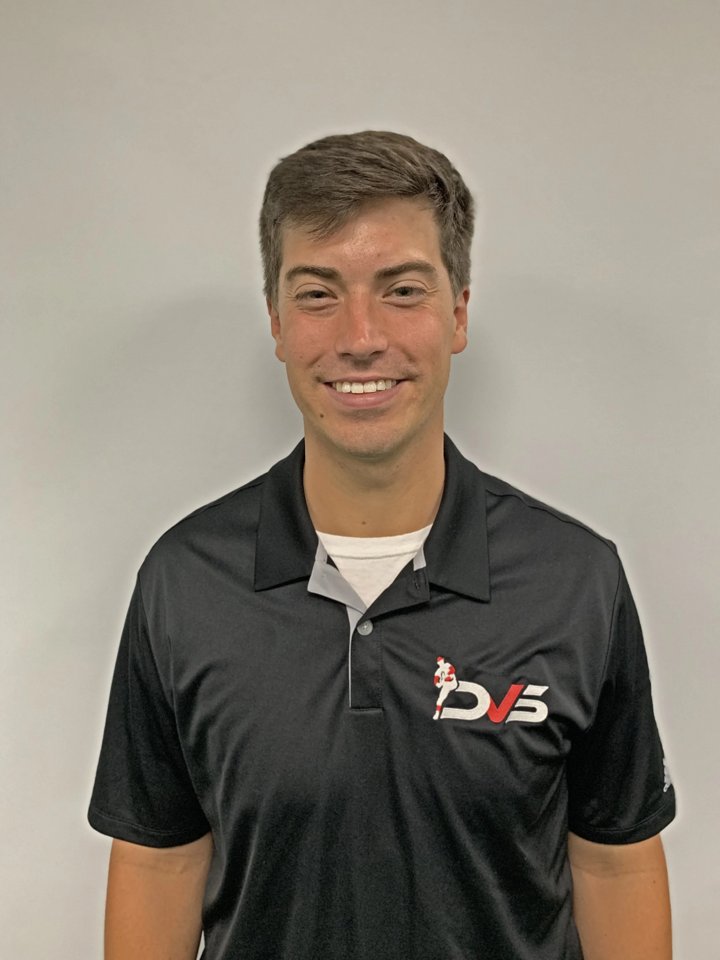 Josh Mason | DVS System Instructor Josh joined DVS as a certified DVS System Instructor in April 2019 after spending more than five years training within the DVS System during his professional playing career. Josh oversees the integration of the DVS System in the DVS Madison Heights location. In 2018, Josh Mason was selected as the USPBL's Pitcher of the Year after compiling an 8-2 record over 94 innings with a 2.97 ERA. Mason grew up in Chesapeake, VA and was originally a two-way player out of Bishop Sullivan High School. During his time at Bishop Sullivan High School, Mason was twice named First Team All-State and First Team All-Tidewater. During his collegiate career, Mason played for both William & Mary University and Temple University. Josh holds the current record of having the highest DVS Score ever recorded (22) within the DVS System. jmason@deliveryvaluesystem.com