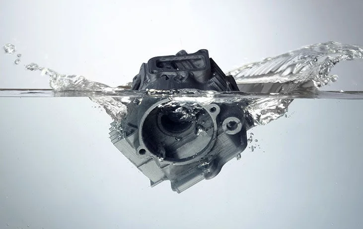 3D-SOLVE™ Water Soluble Filament 3D Printlife 3D water - 3D-SOLVE™ Water Soluble Filament 3D Printlife