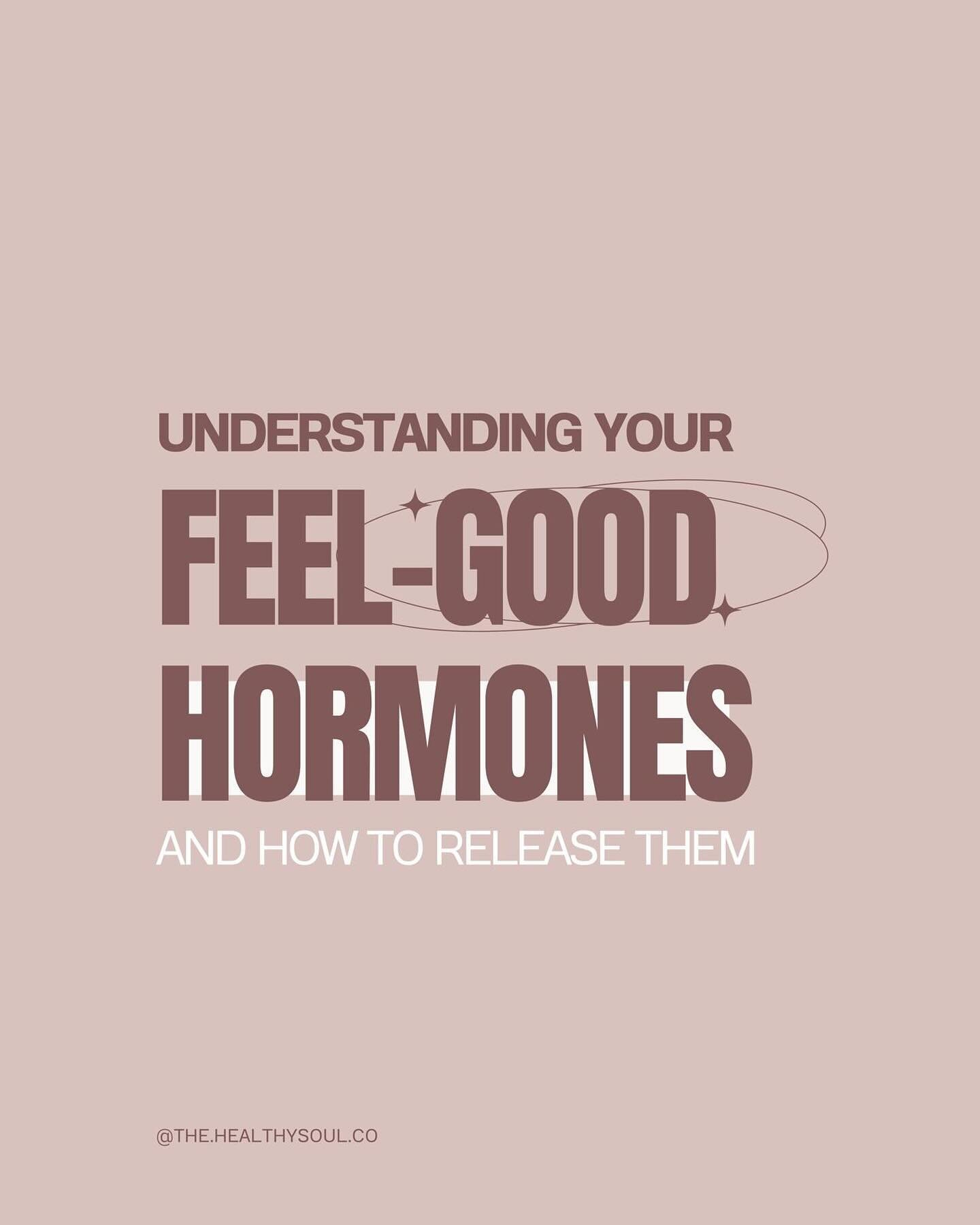 Say hello to your feel-good hormones, Dopamine, Oxytocin, Serotonin, and Endorphins! 🧠✨ These fascinating hormones, also known as neurotransmitters or brain chemicals, govern our emotions, motivations, and connections.

Dopamine is often associated 