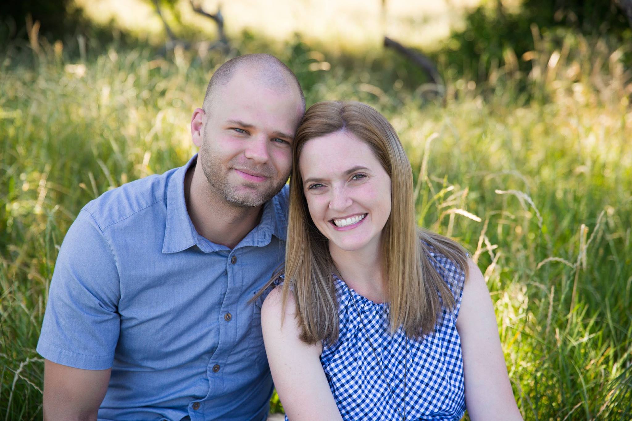 Micheal and Cristi Gerecke, Team Portugal Michael and Cristi moved to Portugal in 2009 not knowing anybody, much less a word of Portuguese. Since then it has become their home and a place where they have invested their lives. From hosting baby showers, bible studies, English conversation practice, family dinners, back to school gatherings, and countless parties thrown together for any excuse they could think of to make an impact for Jesus in Coimbra.