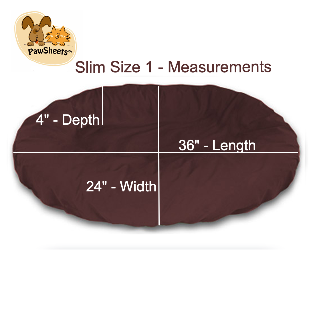 fitted sheet for dog bed