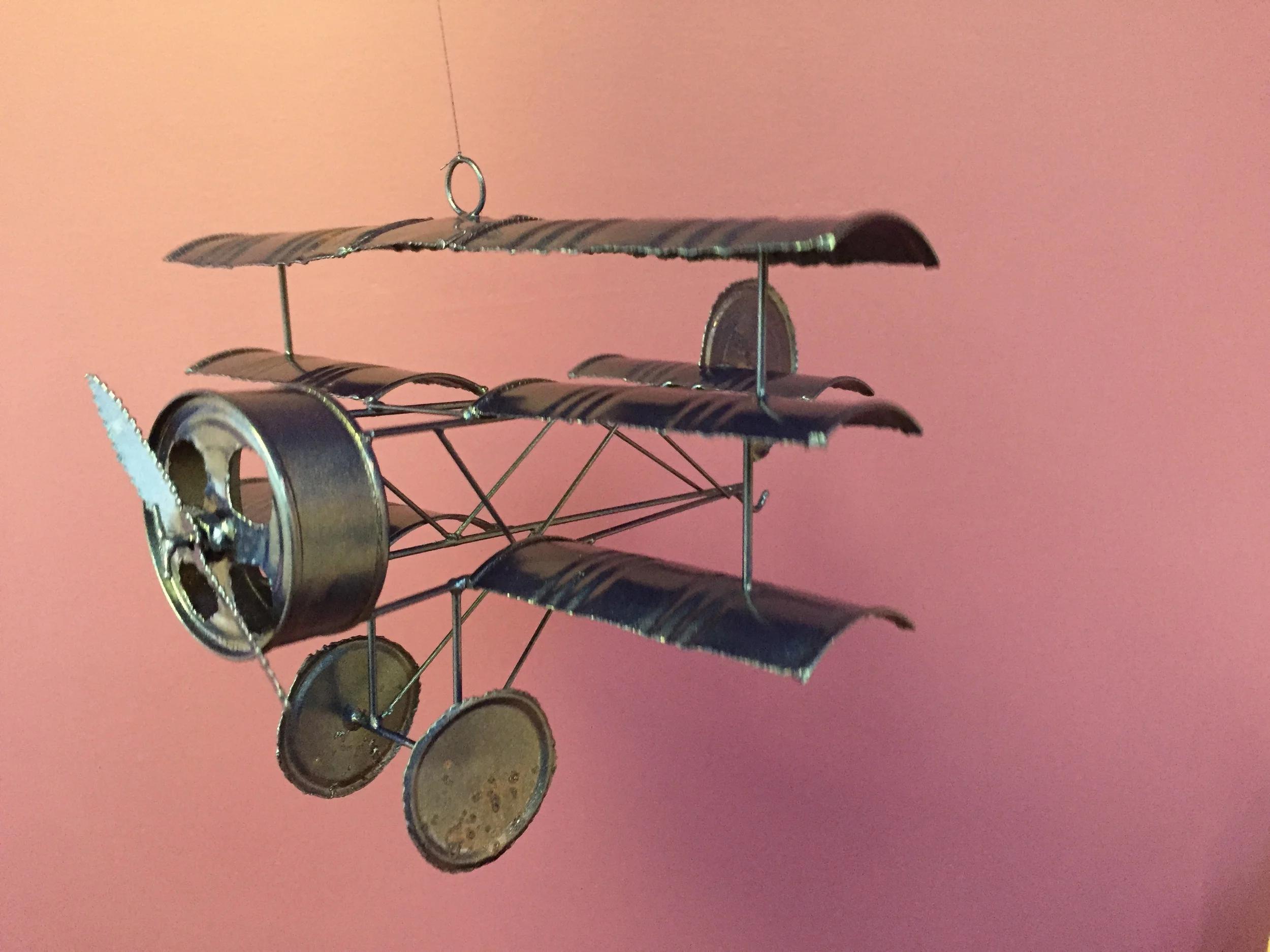 First dental visit…when and why?