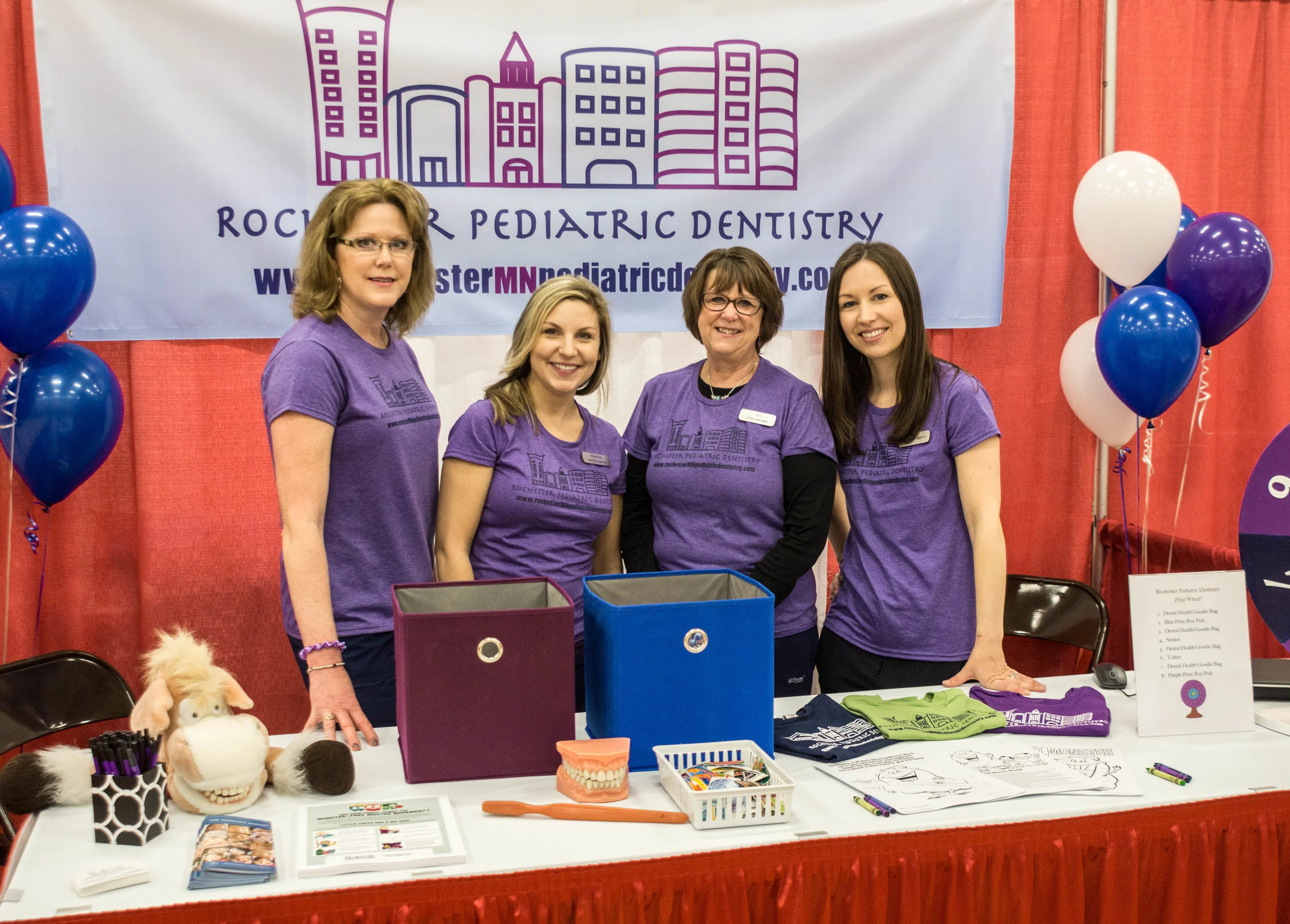 Kidabaloo Was A Great Success