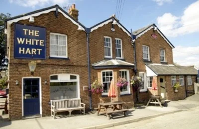 White Hart Claygate First Sunday Every Month