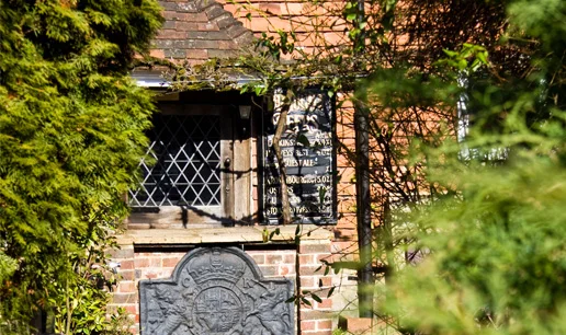 The Castle Inn, Chiddingstone Jazz Supper