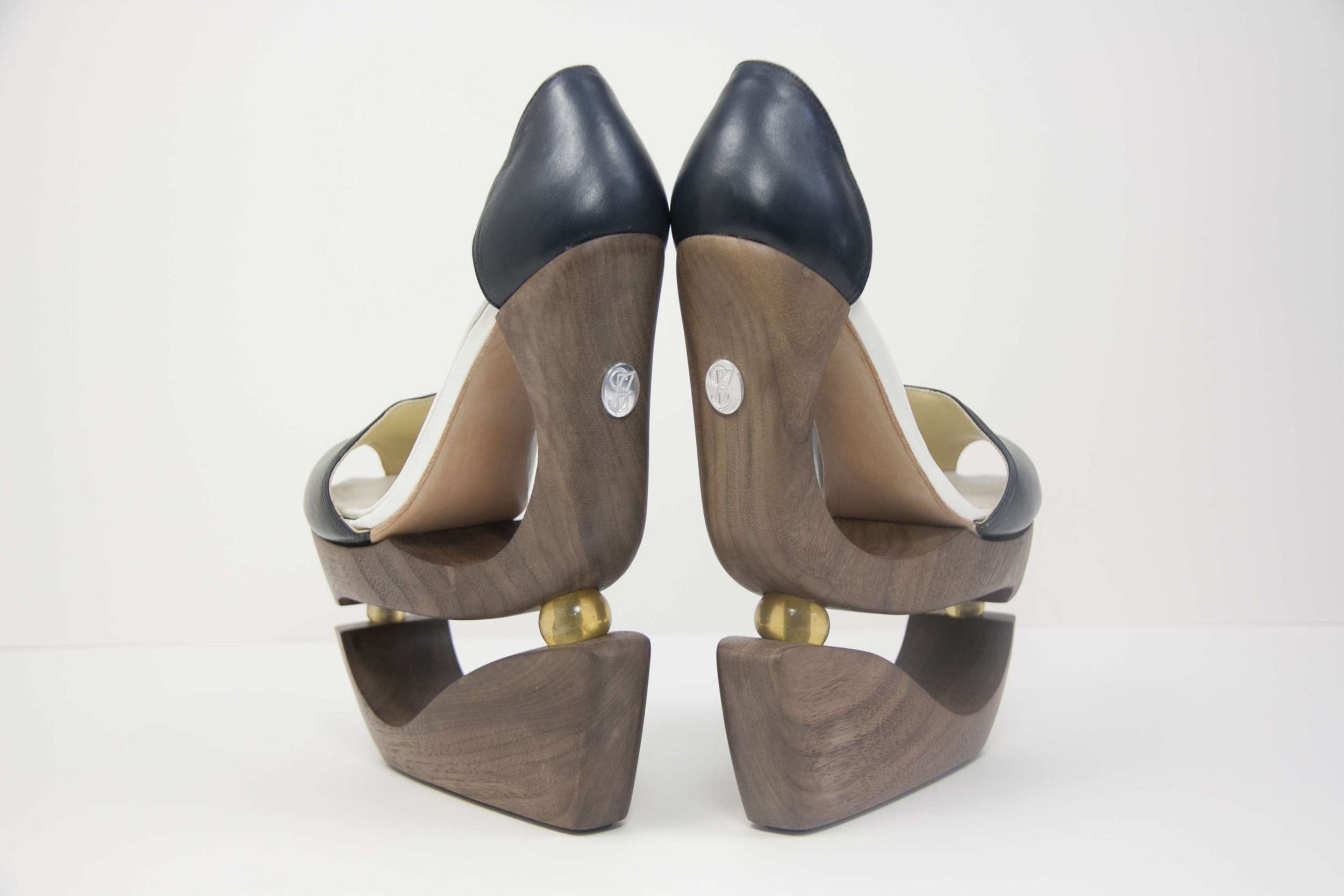 Heaven Has Heels. Silvia Fado Shoe IIII.jpg