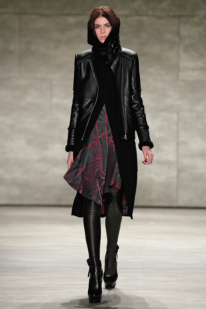 SKINGRAFT AW15