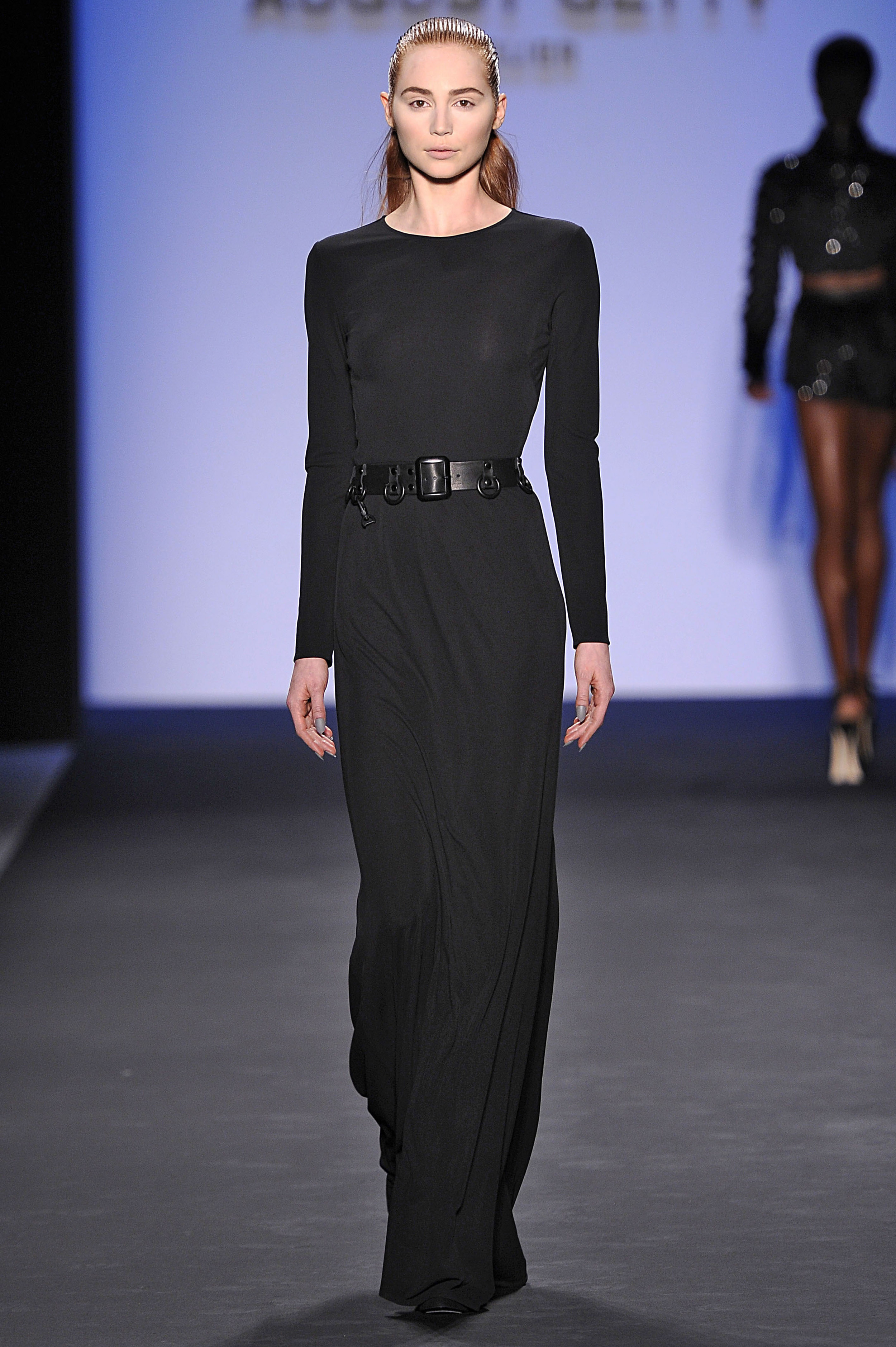 AUGUST GETTY AW15