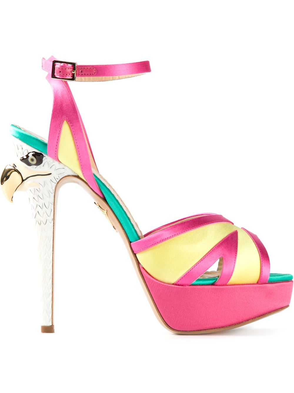 Charlotte Olympia