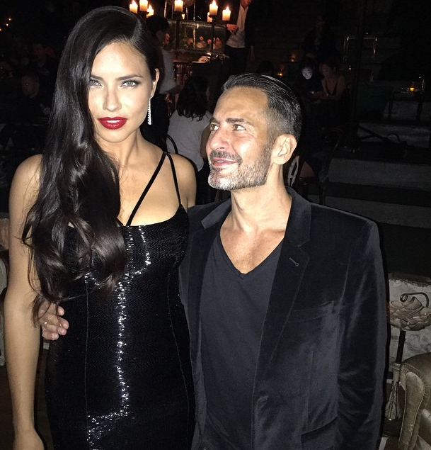via @theMarcJacobs