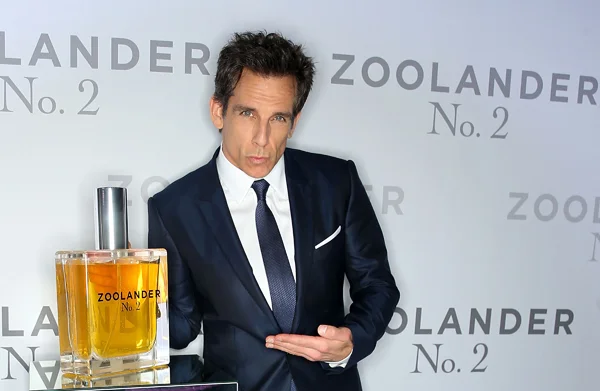 SYDNEY, AUSTRALIA - JANUARY 26: Ben Stiller attends the Sydney Fan Screening Event of the Paramount Pictures film 'Zoolander No. 2' at the State Theatre on January 26, 2016 in Sydney, Australia. (Photo by Brendon Thorne/Getty Images for Paramount Pictures)