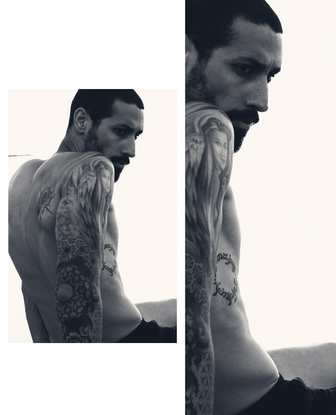 Photography: Dylan Kruger