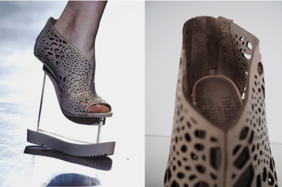 iris van herpen heels