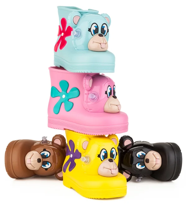 jeremy scott and melissa shoes