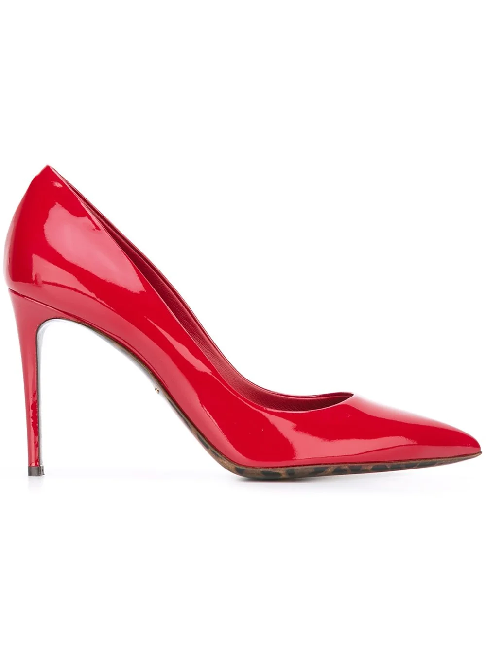Dolce & Gabbana Kate pumps, FarFetch.com