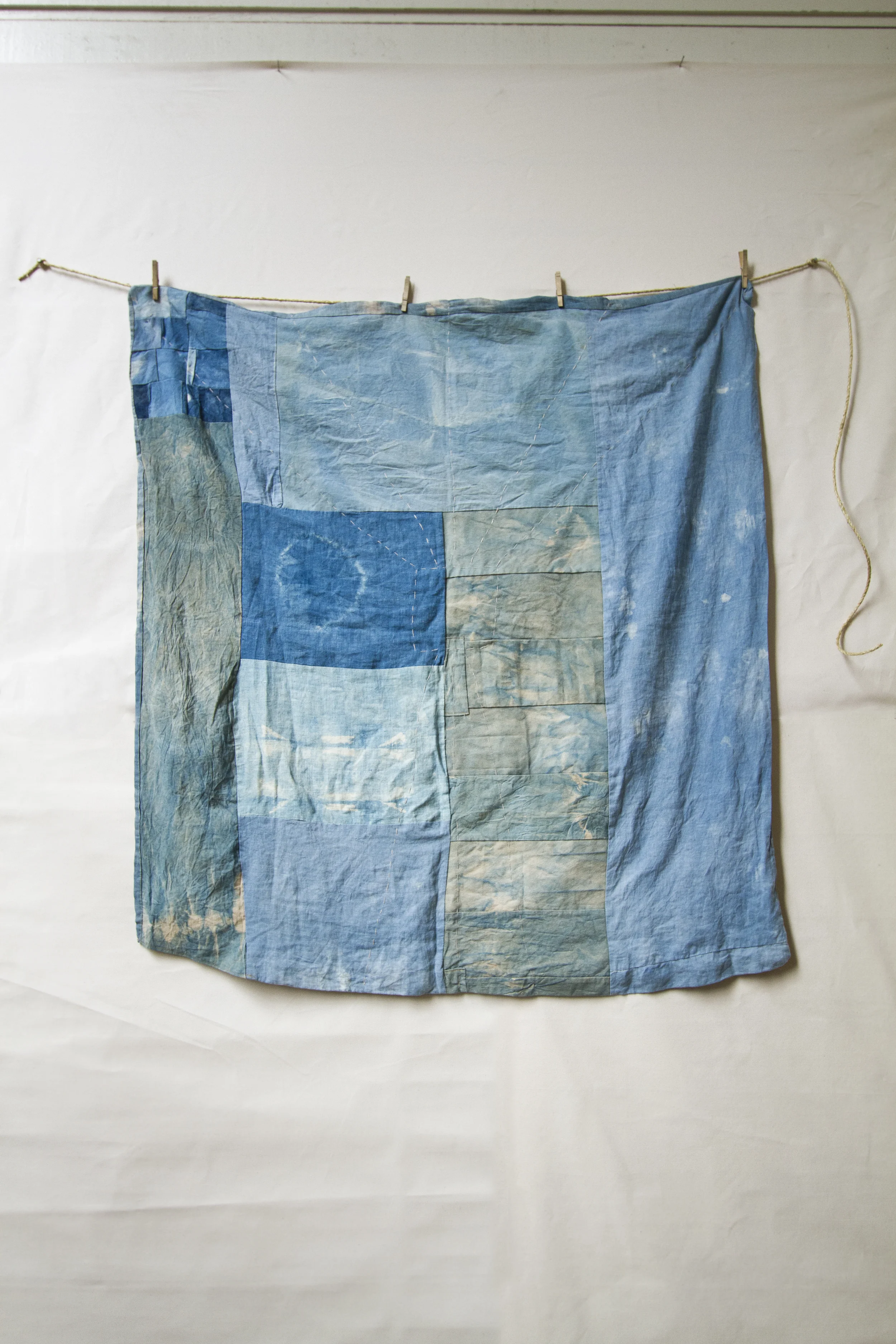 Untitled Quilt 2 - Front
