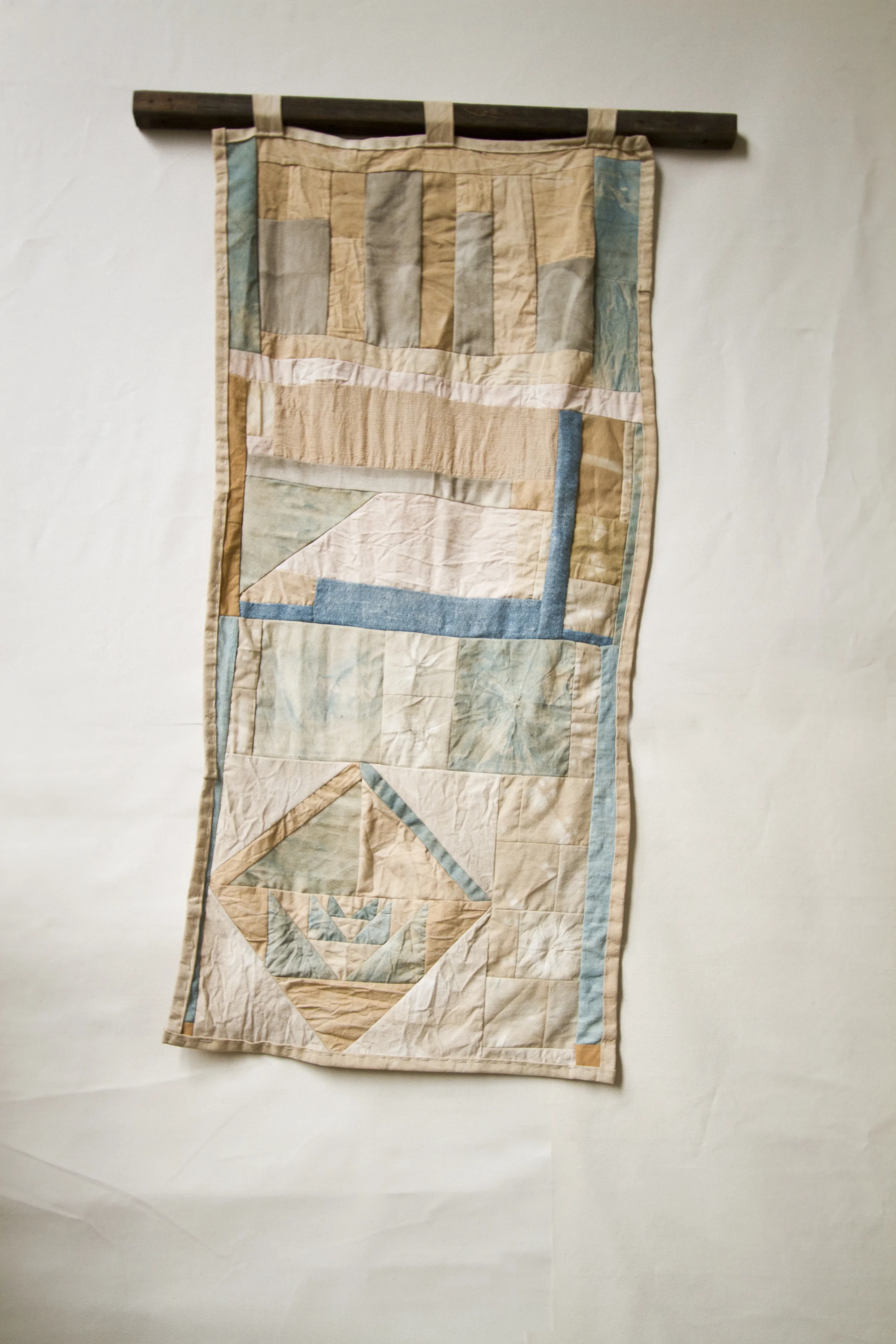 Untitled Wall Hanging 3