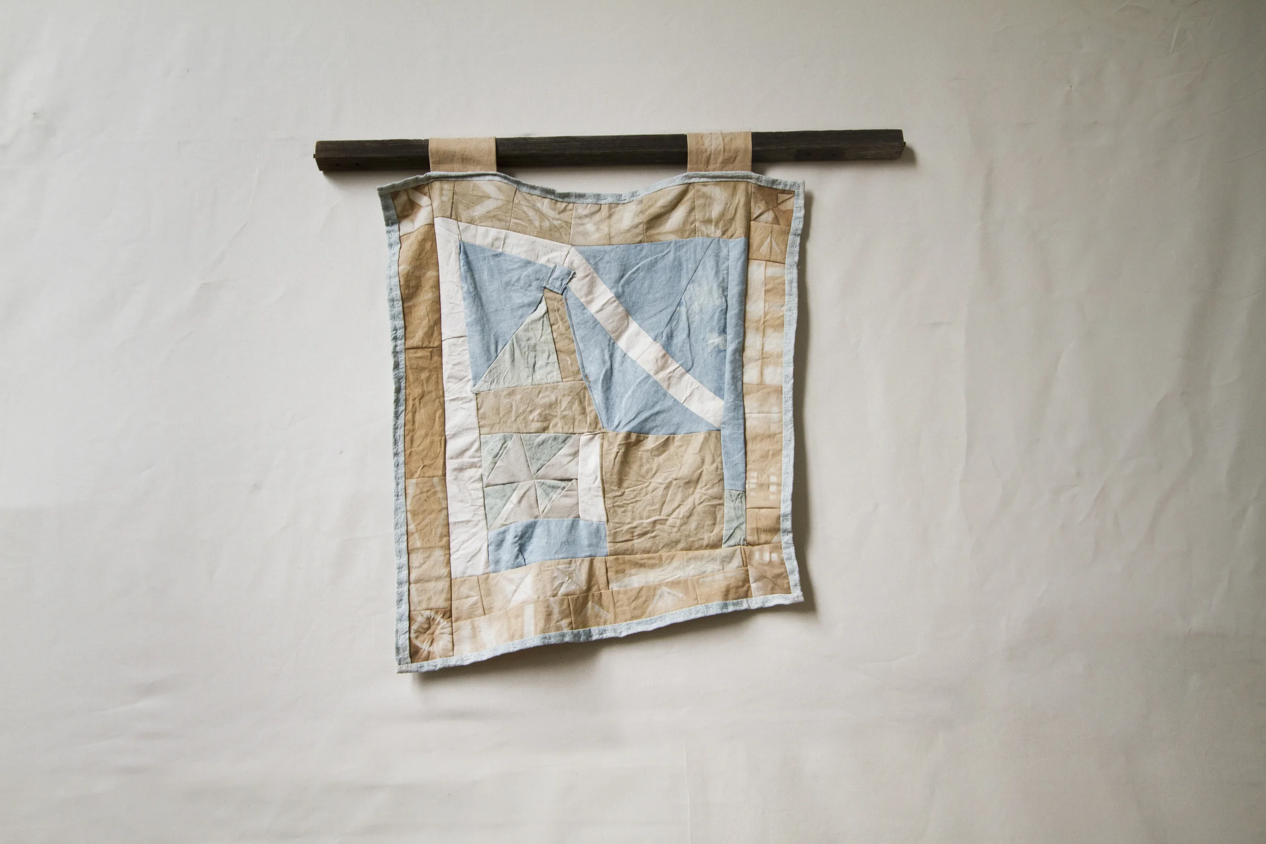 Untitled Wall Hanging 1